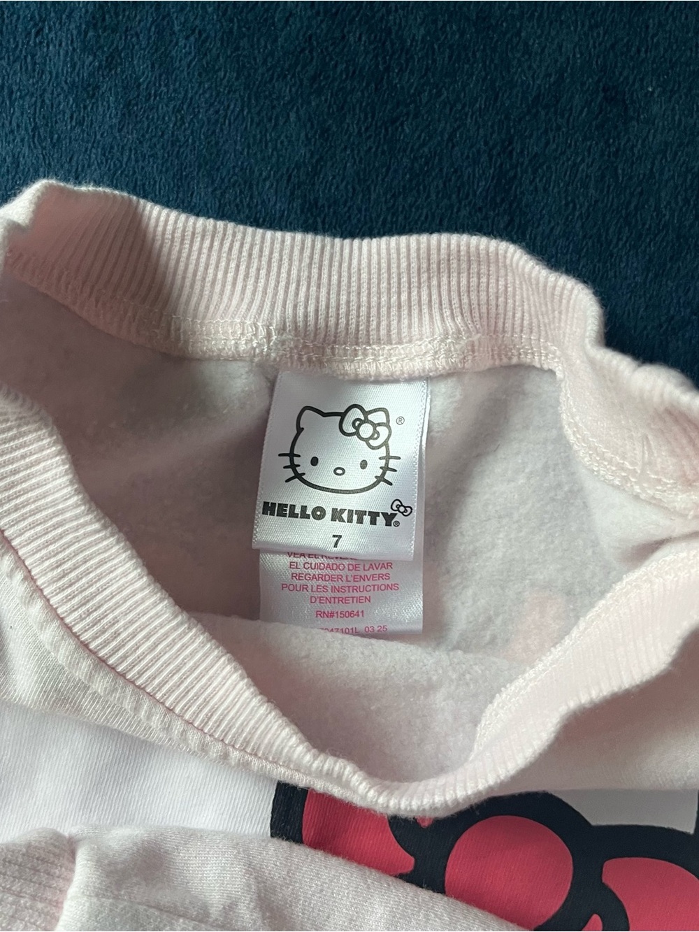 Hello Kitty Set - Picture 3 of 5